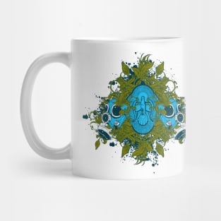 Toxicity Mug